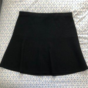 Theory Circle Skirt